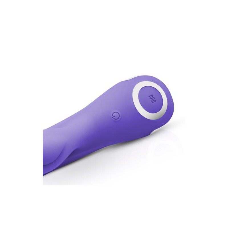 Fane Rabbit Vibrator